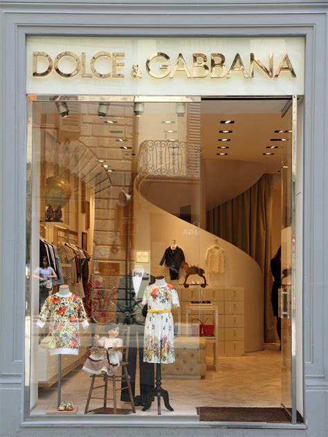 dolce gabbana warehouse|dolce gabbana buy online.